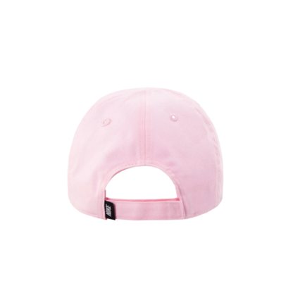 Gorra Nike Rosada