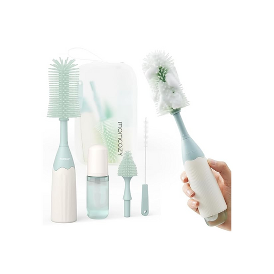 Kit de cepillo Momcozy