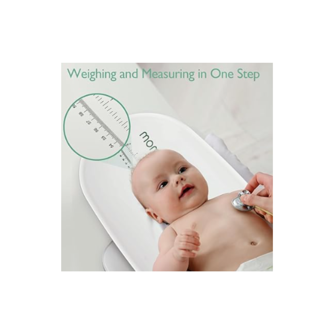 Momcozy Báscula de Bebé