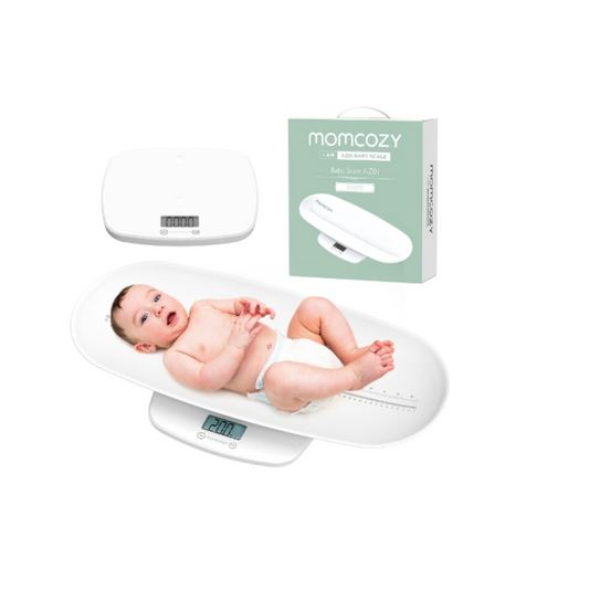 Momcozy Báscula de Bebé