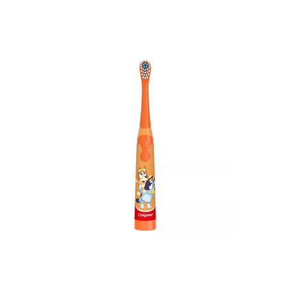Cepillo de dientes eléctrico Bluey