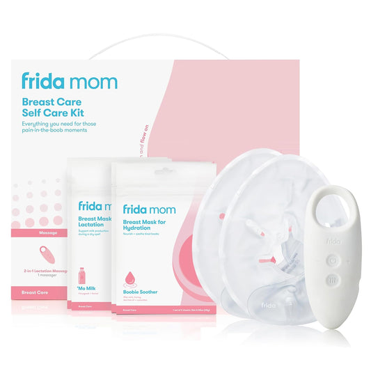 Kit Frida de Cuidado Personal