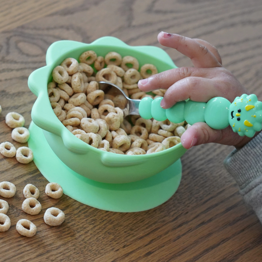 Bowl de Silicona