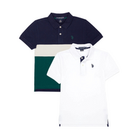 Pack de polos US POLO