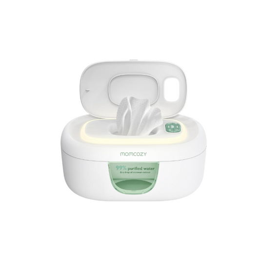 Momcozy Calentador de Toallitas para Bebé