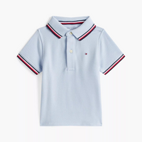 Polo con Cuello Tommy Hilfiger