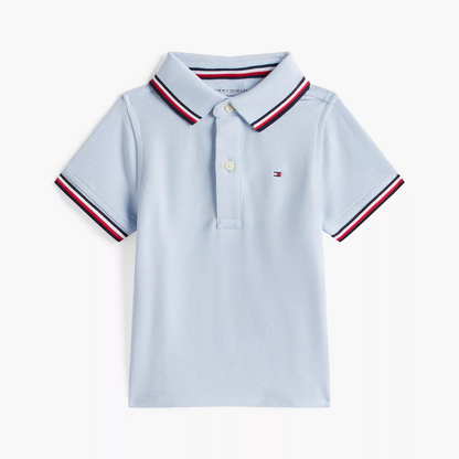 Polo con Cuello Tommy Hilfiger