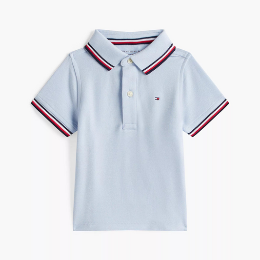 Polo con Cuello Tommy Hilfiger