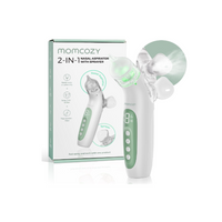 Momcozy Aspirador Nasal Eléctrico
