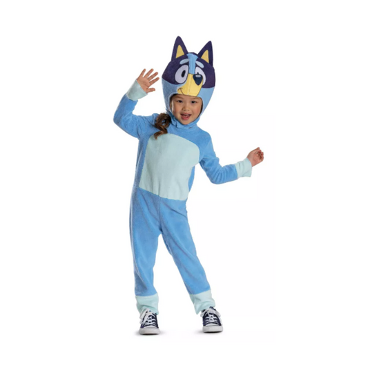 Disfraz de Bluey