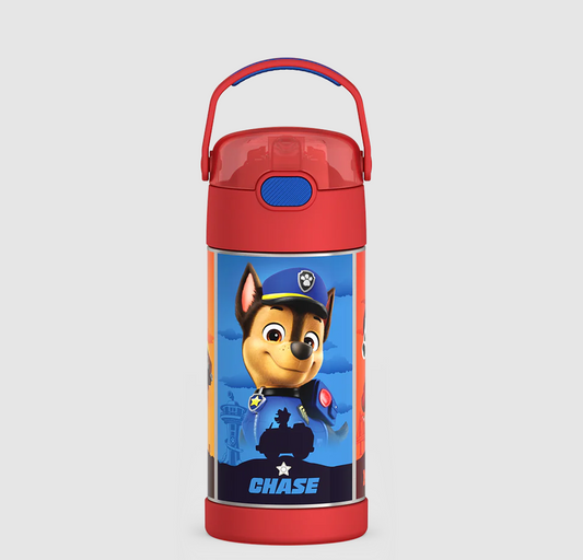 Tomatodo Paw Patrol