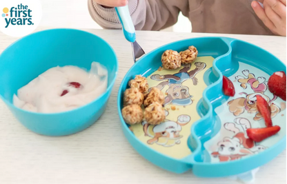 Set de Comida Paw Patrol