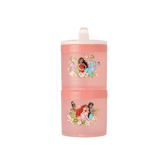 Contenedores apilables Whiskware Disney