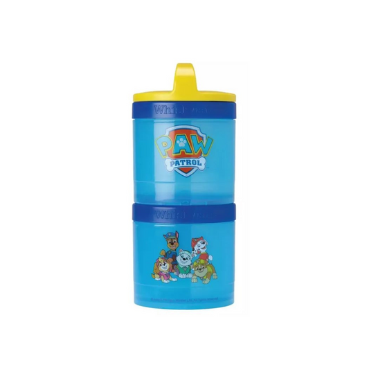 Contenedores Apilables Whiskware de Paw Patrol