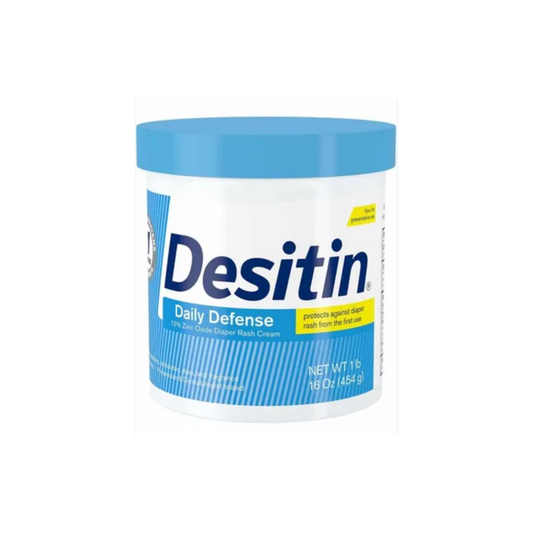 Desitin Daily Defense