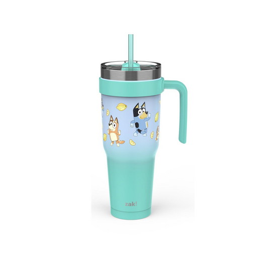 Vaso TomaTodo Marca Bluey