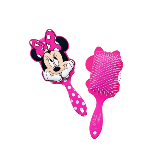 Cepillo Desenredante de Minnie Mouse