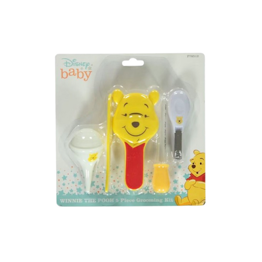 Kit de Aseo Winnie The Pooh