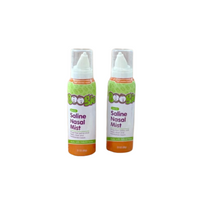 Saline Nasal Mist