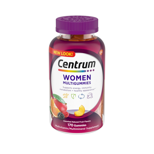 Centrum Women