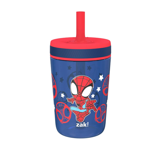 TomaTodo Spiderman