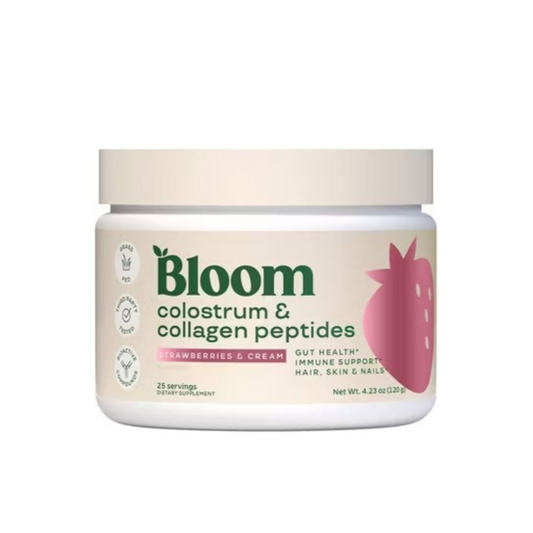 Bloom Sabor a Fresa