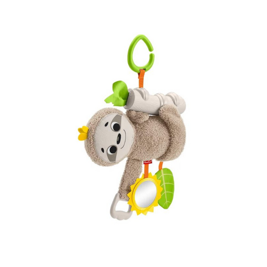 Fisher Price Baby Perezoso
