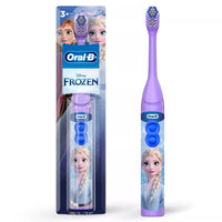 Cepillo de dientes eléctrico Frozen