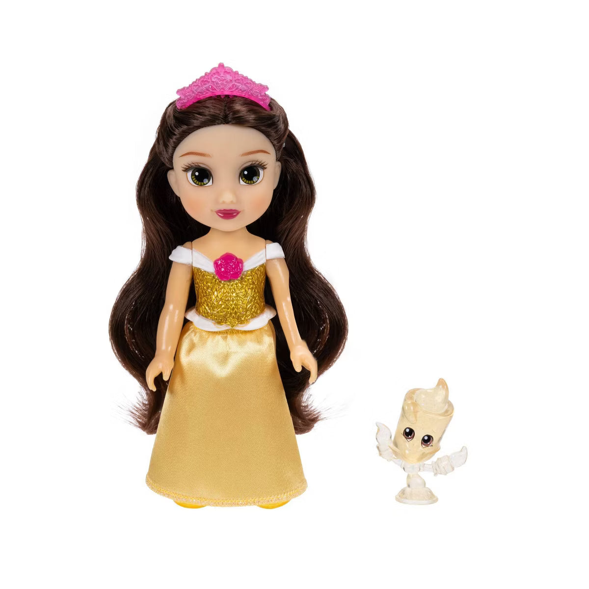 Muñeca princesa Bella