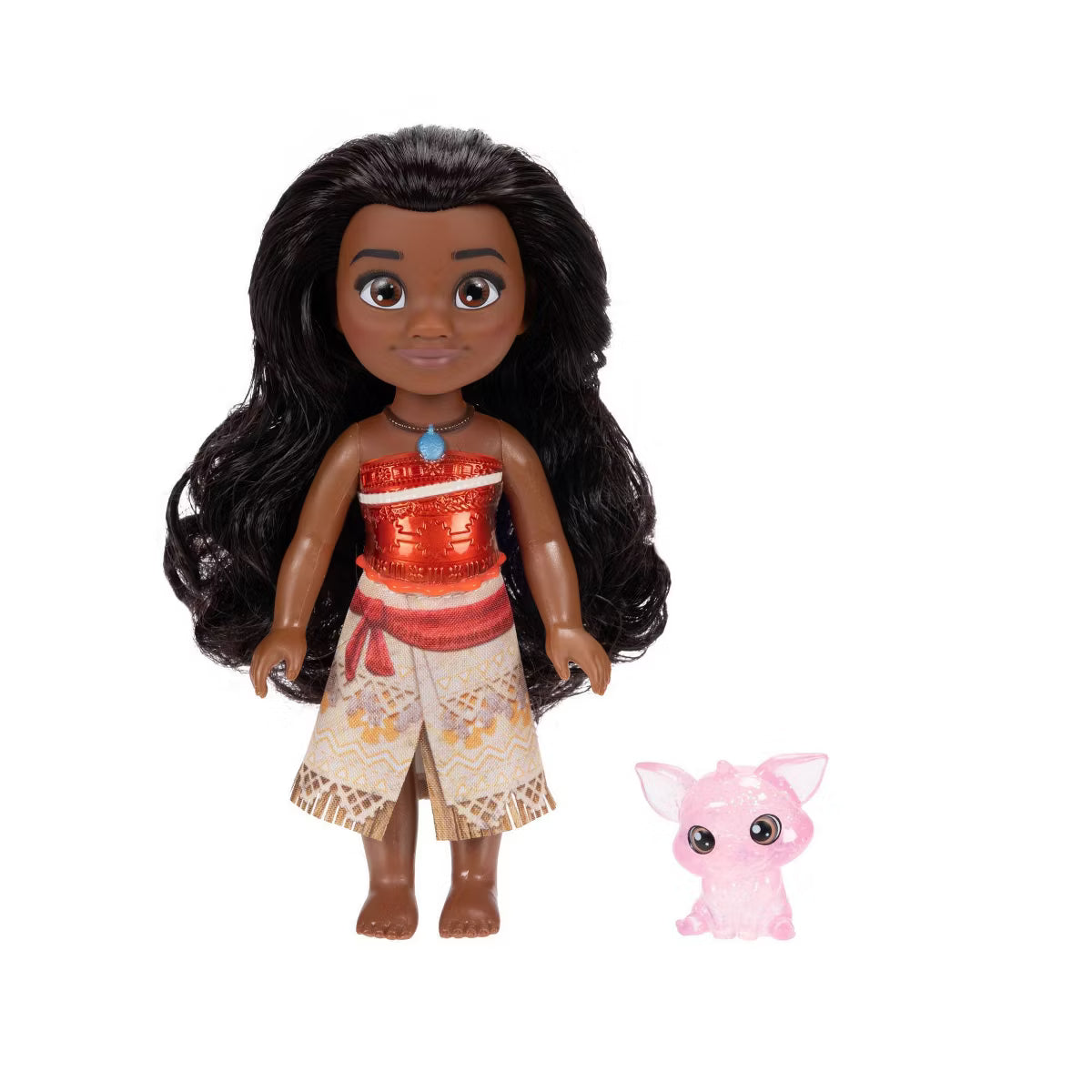 Muñeca Princesa Moana