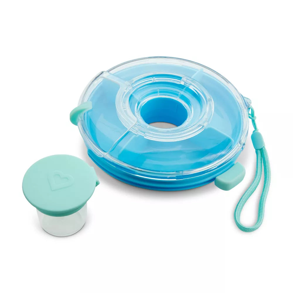 Contenedor de Snacks Munchkin