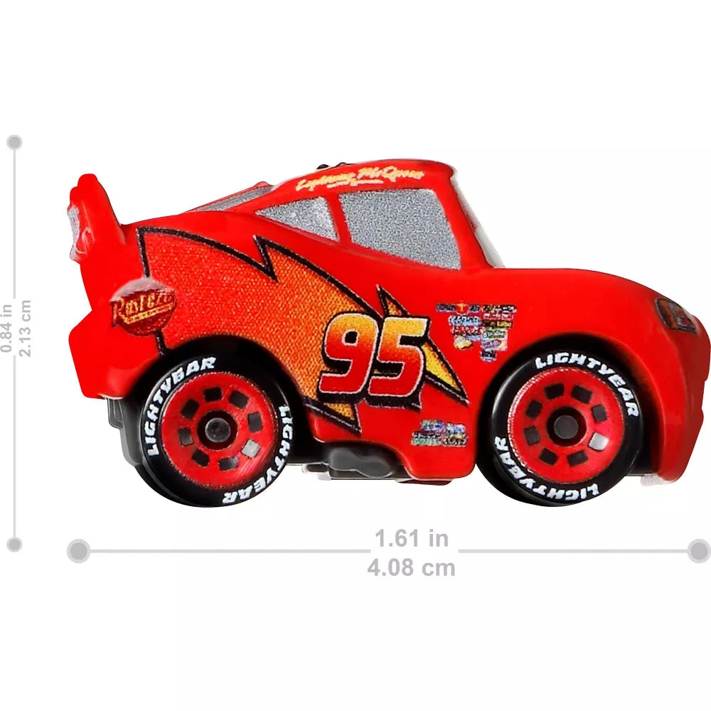 Cars Minis Pack x15