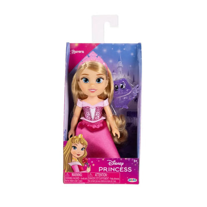 Muñeca Princess Aurora
