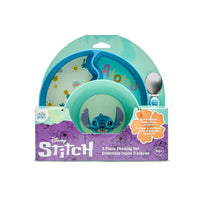 Set de comida Stich