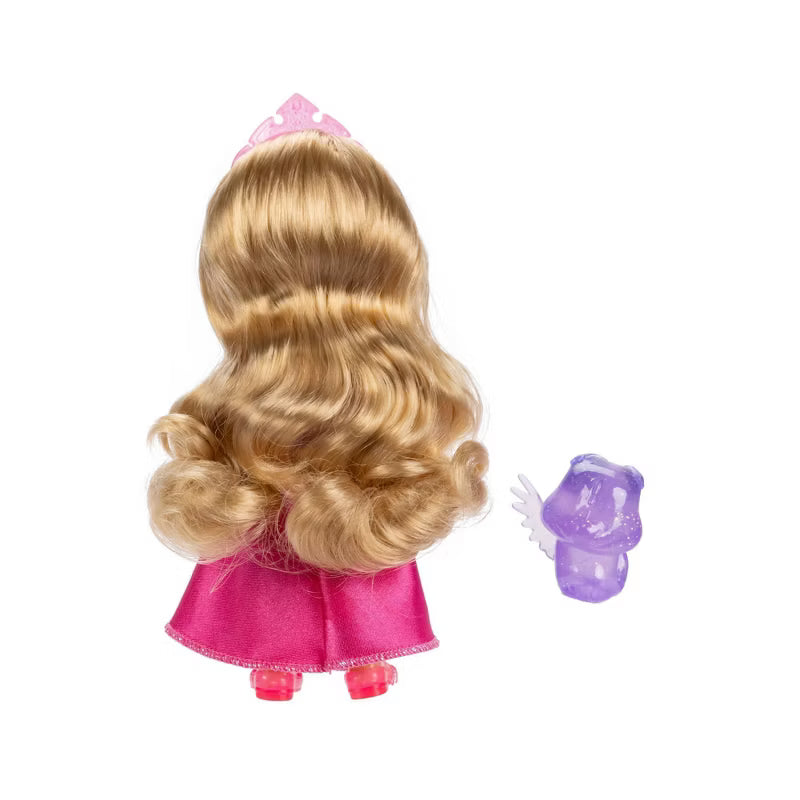 Muñeca Princess Aurora