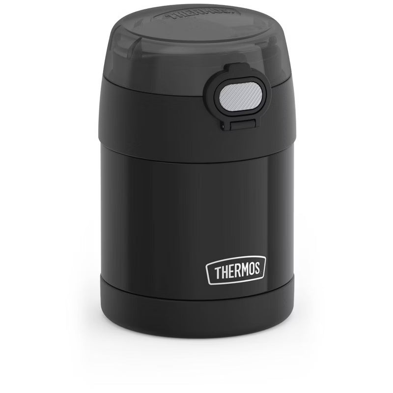 Contenedor THERMOS negro