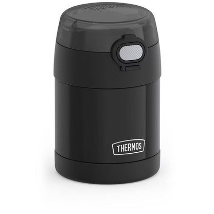 Contenedor THERMOS negro