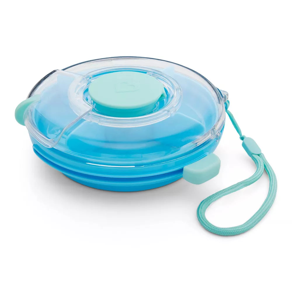 Contenedor de Snacks Munchkin