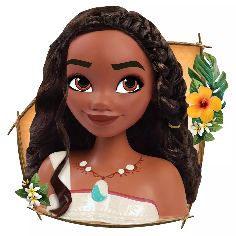 Set de Belleza Infantil Moana Disney