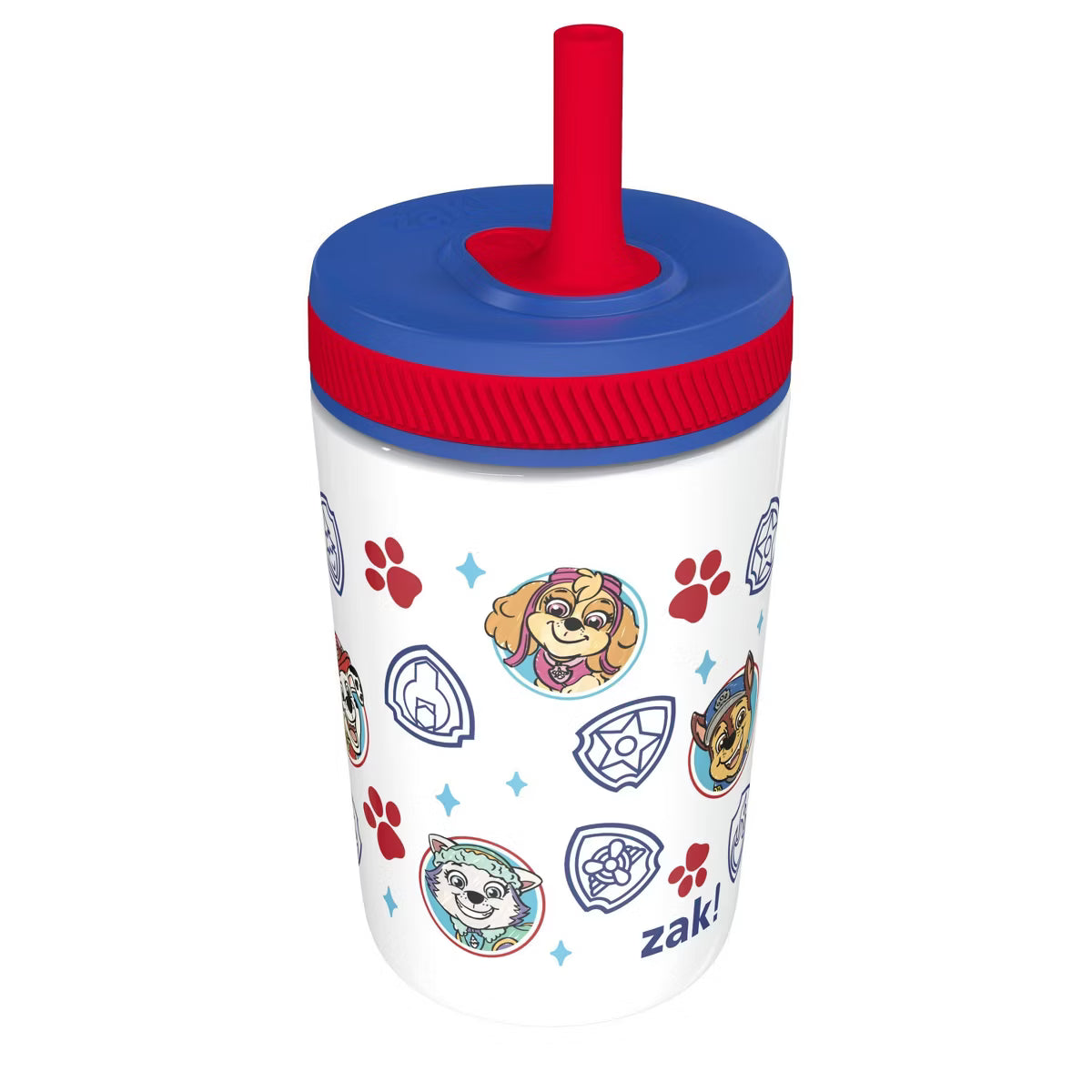 Tomatodo Paw Patrol Zak Designs
