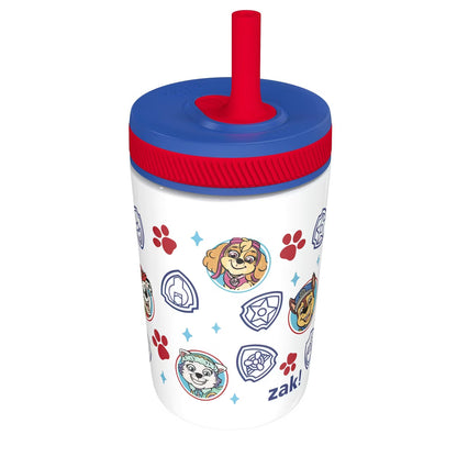 Tomatodo Paw Patrol Zak Designs