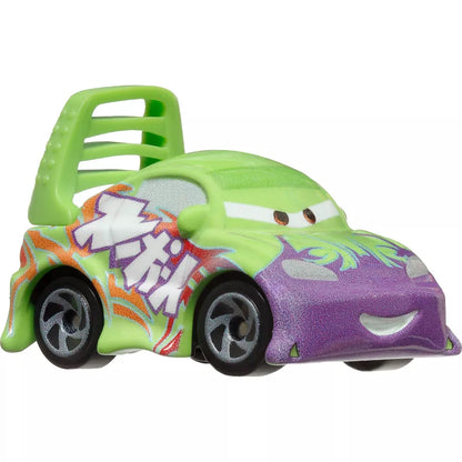 Pack 3 Carritos Disney Pixar Cars