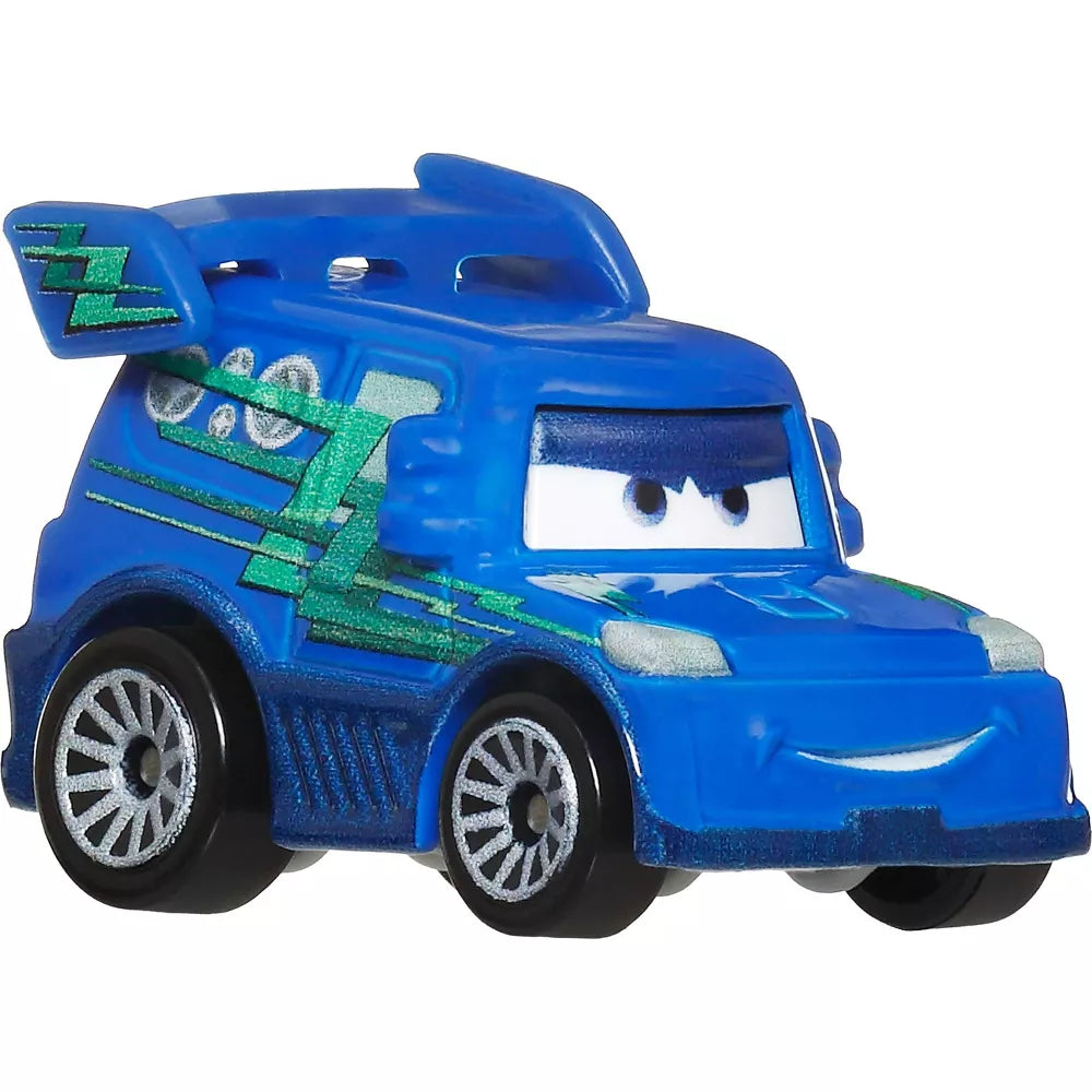 Pack 3 Carritos Disney Pixar Cars