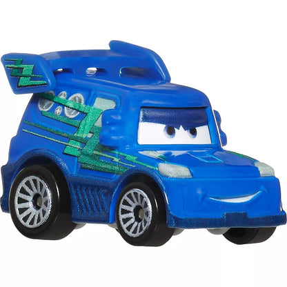 Pack 3 Carritos Disney Pixar Cars