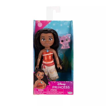 Muñeca Princesa Moana