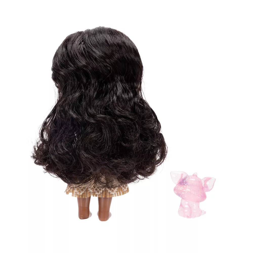 Muñeca Princesa Moana