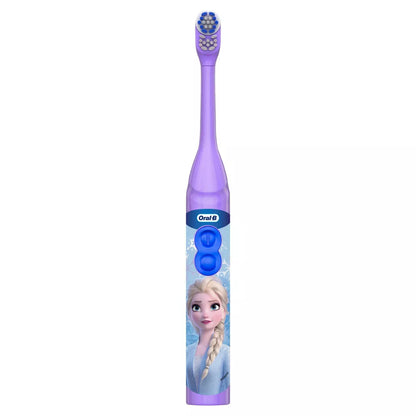Cepillo de dientes eléctrico Frozen