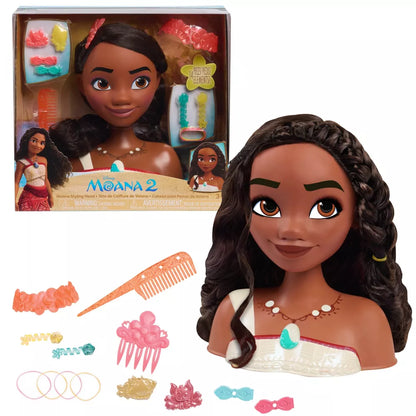 Set de Belleza Infantil Moana Disney