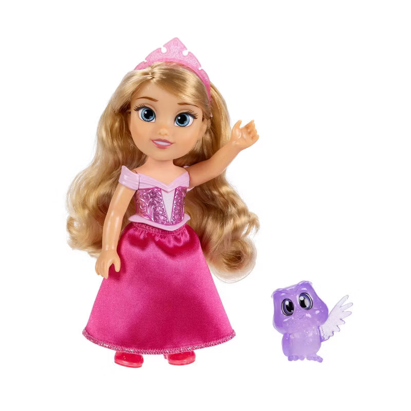 Muñeca Princess Aurora