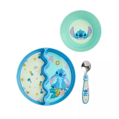 Set de comida Stich